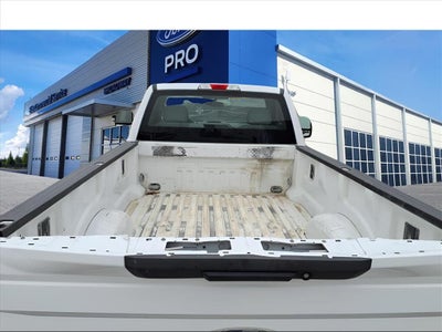 2017 Ford F-350SD XL