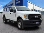 2017 Ford F-350SD XL