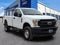 2017 Ford F-350SD XL