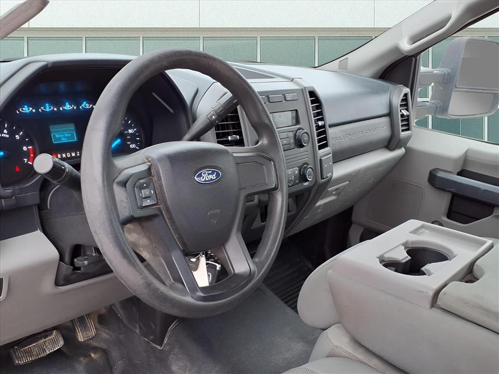 2017 Ford F-350SD XL