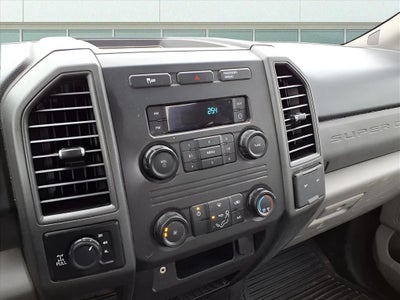 2017 Ford F-350SD XL