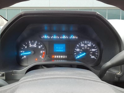 2017 Ford F-350SD XL