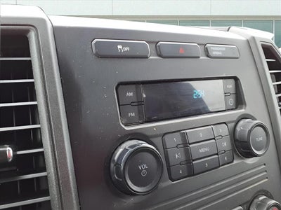 2017 Ford F-350SD XL