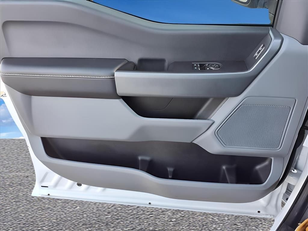 2024 Ford F-350SD XL