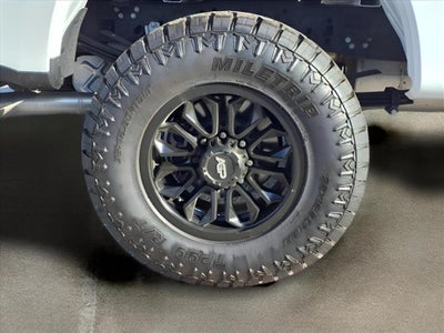 2024 Ford F-350SD XL