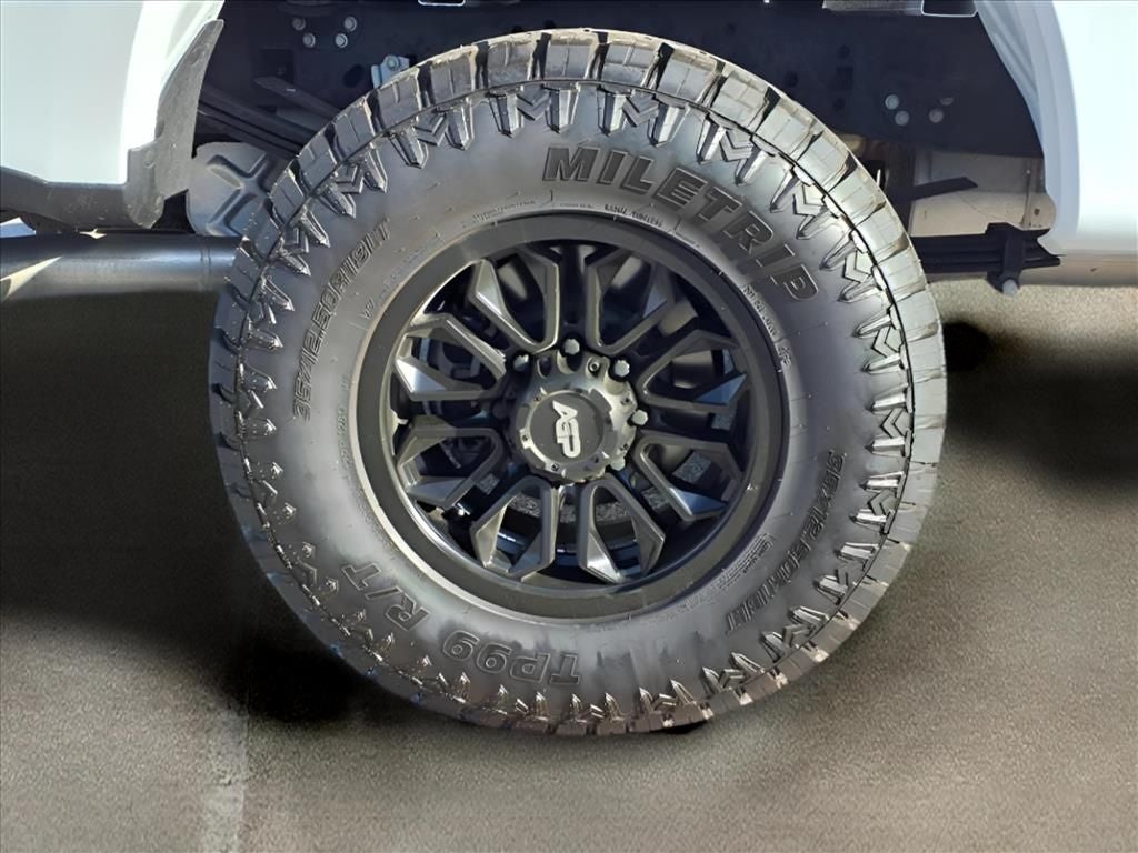 2024 Ford F-350SD XL