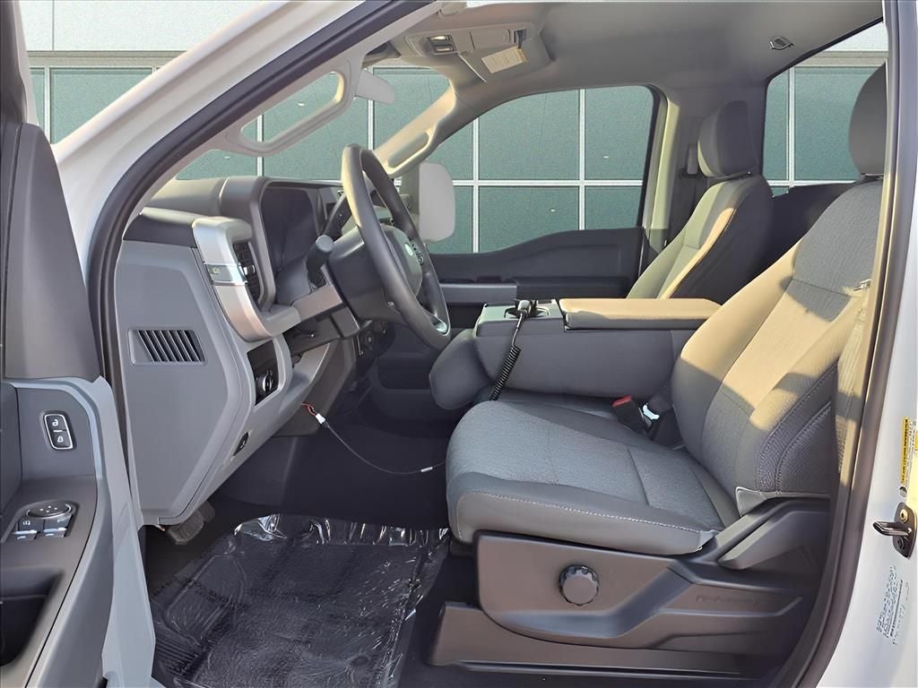 2024 Ford F-350SD XL