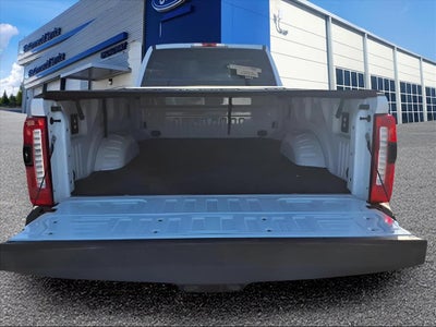 2024 Ford F-350SD XL