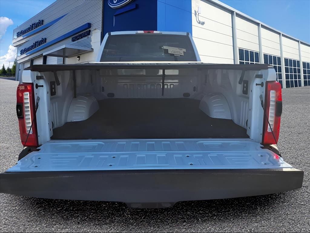 2024 Ford F-350SD XL