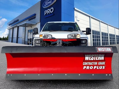 2024 Ford F-350SD XL