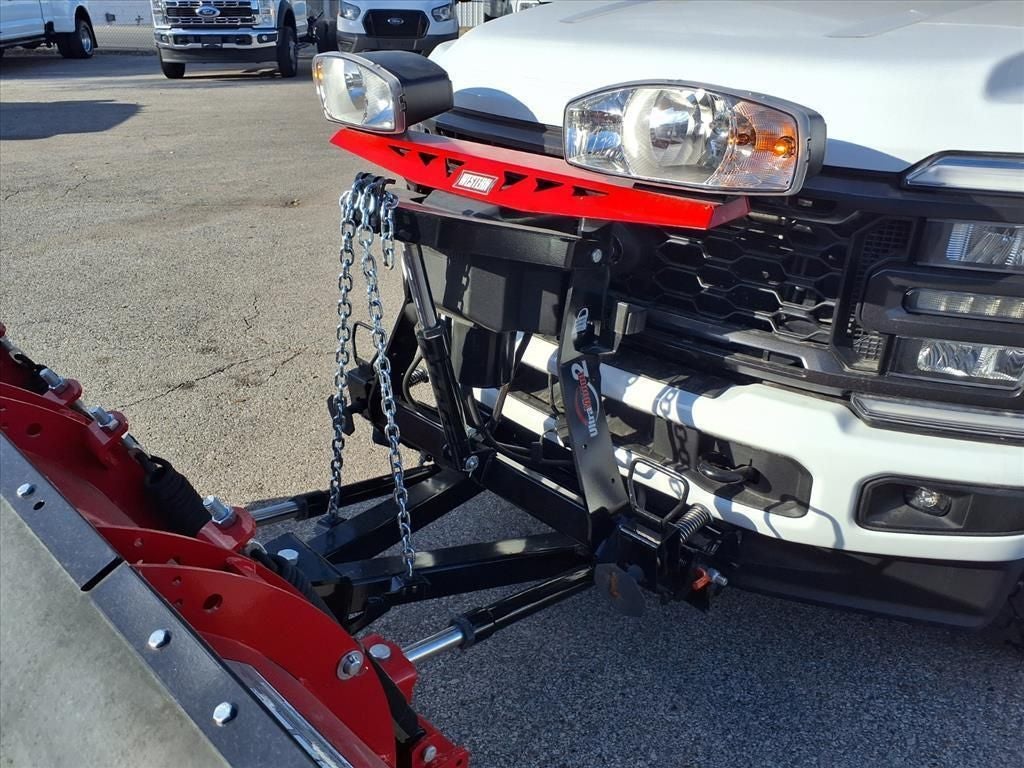 2024 Ford F-350SD XL