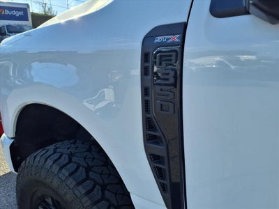 2024 Ford F-350SD XL