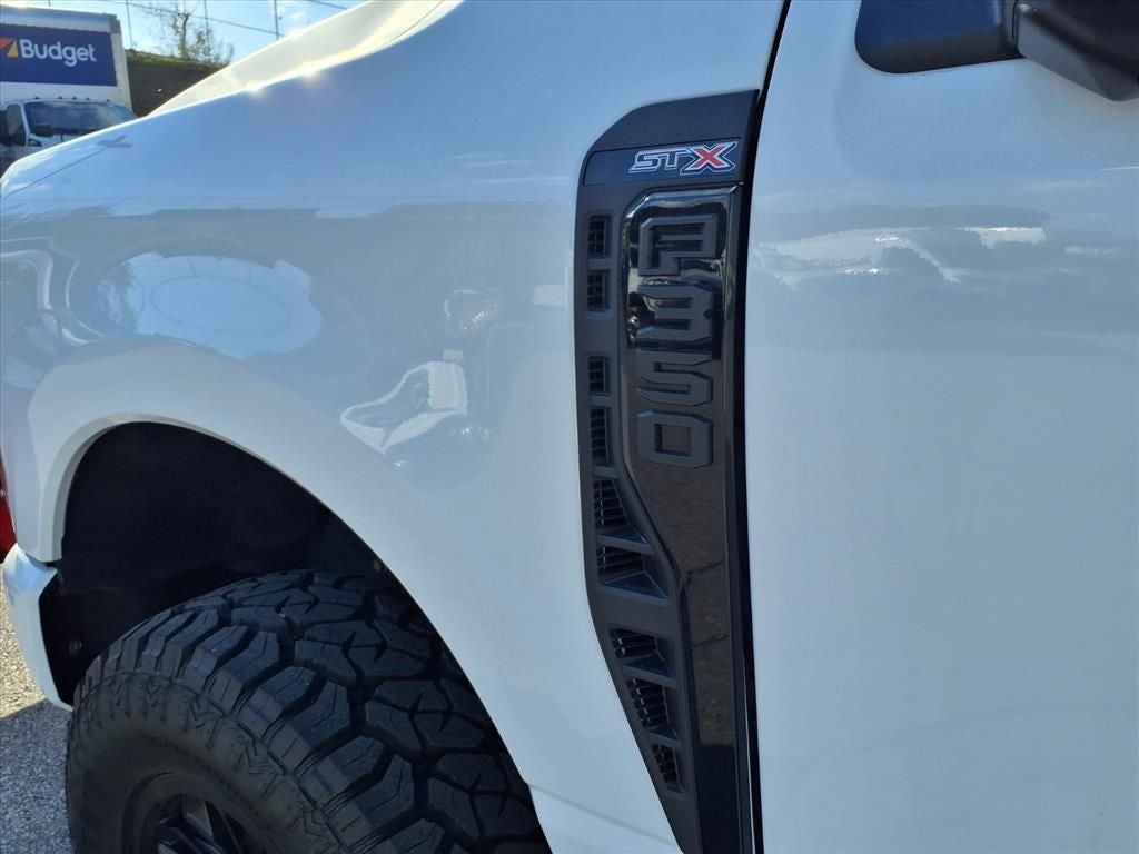 2024 Ford F-350SD XL