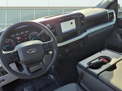 2024 Ford F-350SD XL