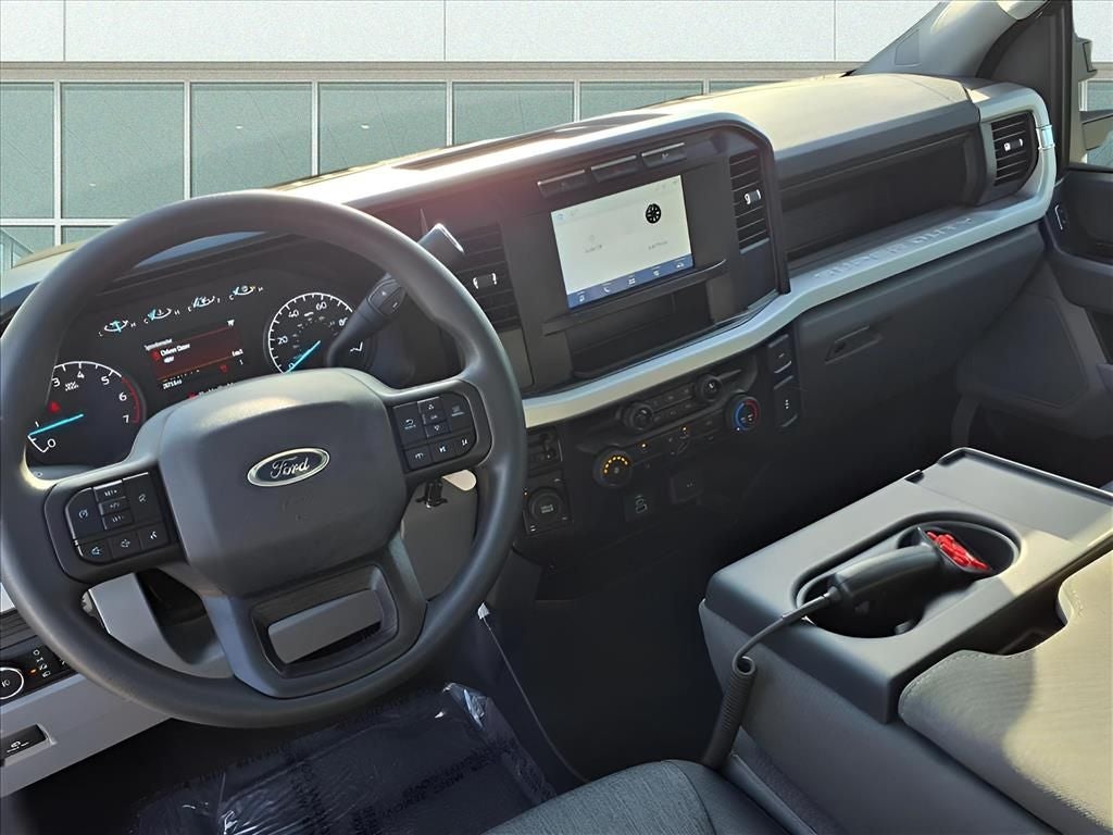 2024 Ford F-350SD XL