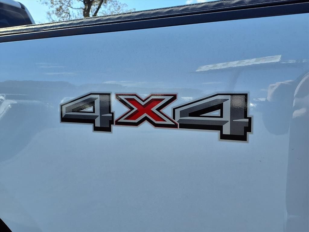 2024 Ford F-350SD XL