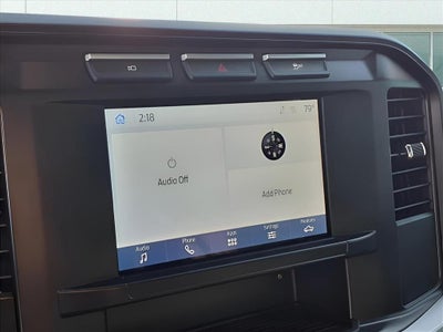 2024 Ford F-350SD XL