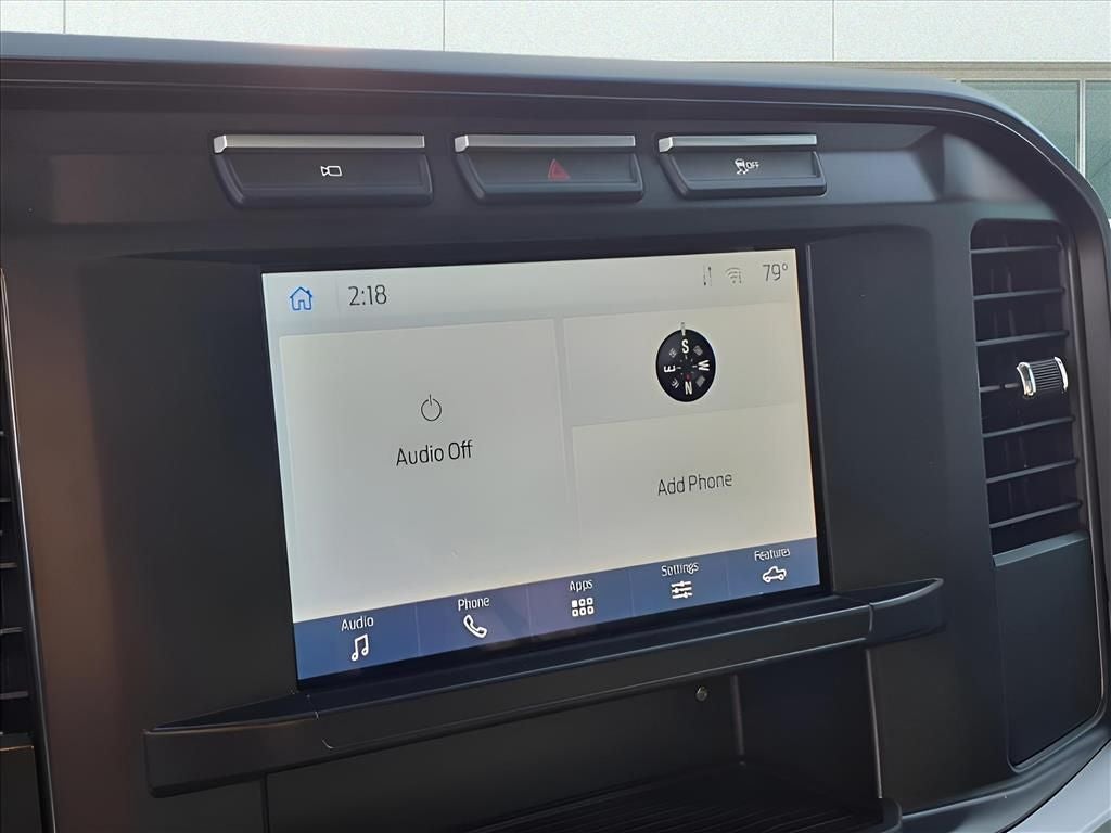 2024 Ford F-350SD XL