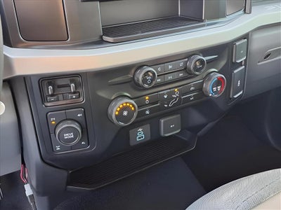 2024 Ford F-350SD XL