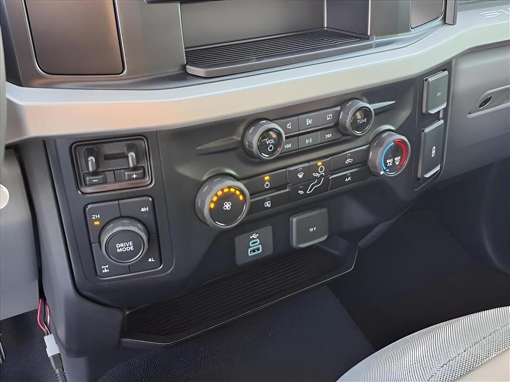 2024 Ford F-350SD XL