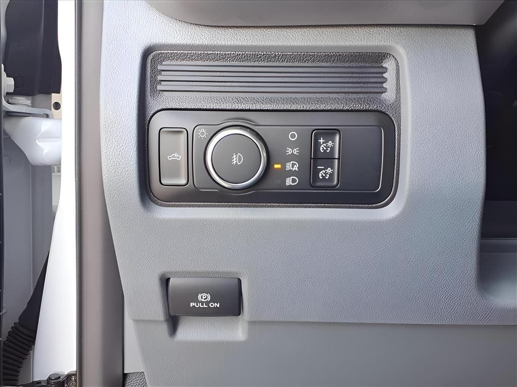 2024 Ford F-350SD XL