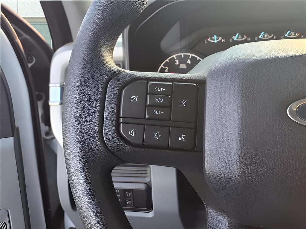 2024 Ford F-350SD XL