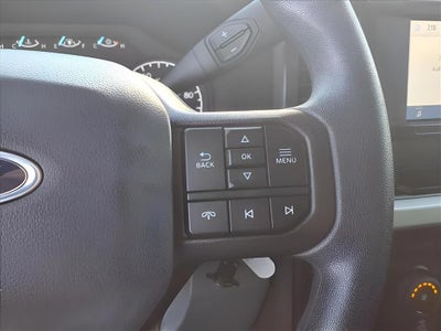 2024 Ford F-350SD XL