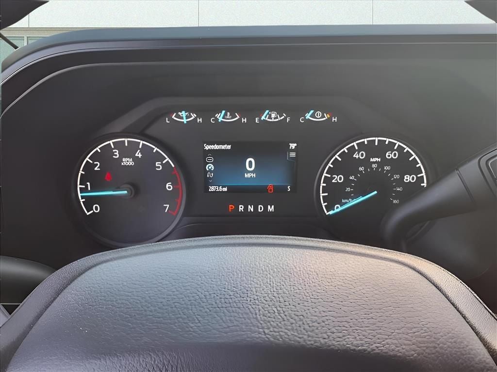 2024 Ford F-350SD XL