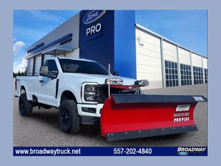 2024 Ford F-350SD XL