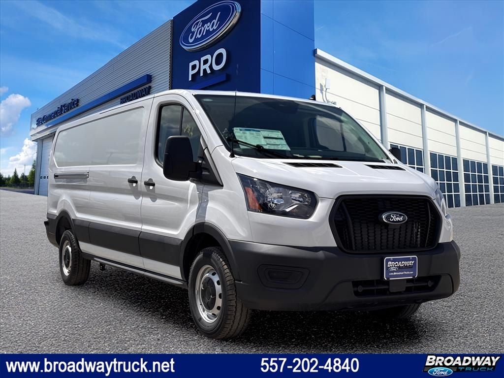 2024 Ford Transit-150 Base