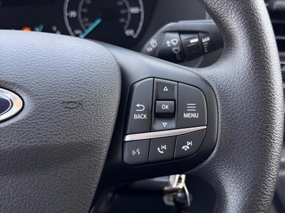 2024 Ford Transit-150 Base