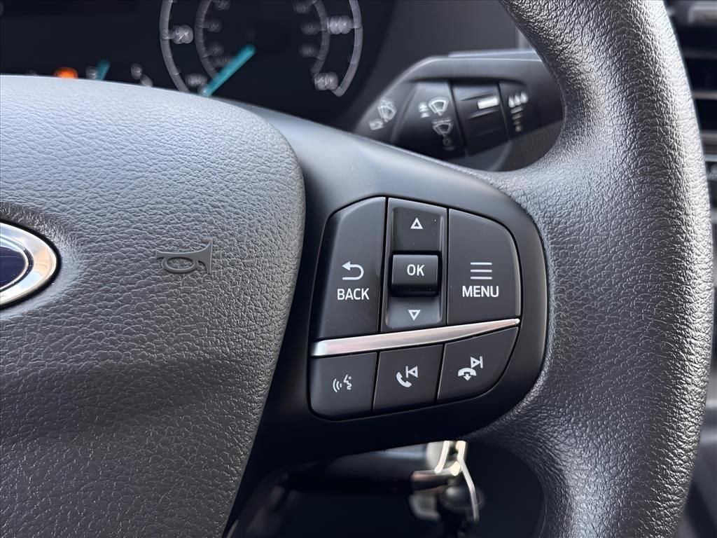 2024 Ford Transit-150 Base