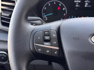 2024 Ford Transit-150 Base