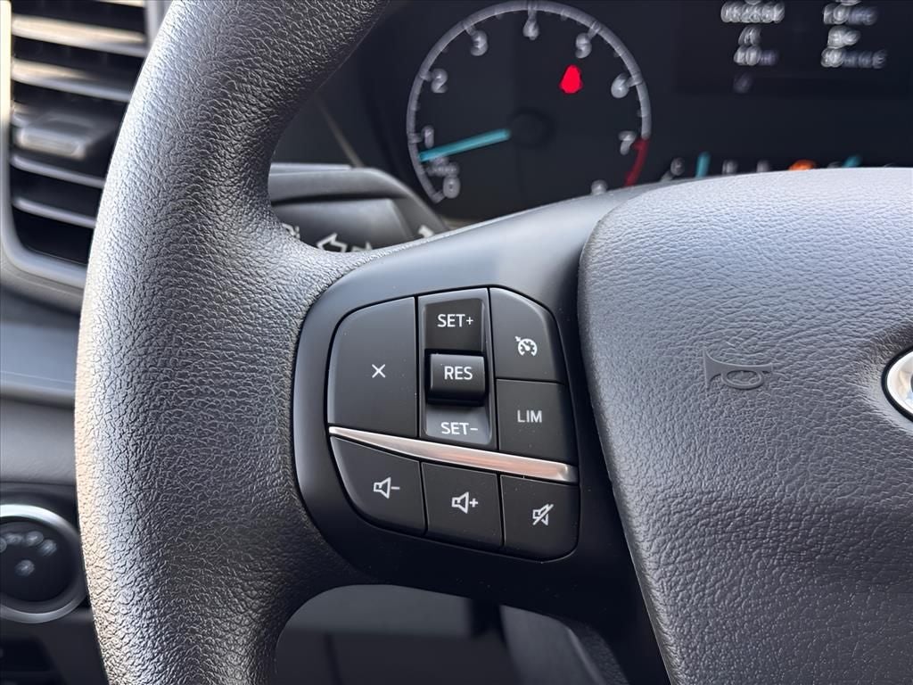 2024 Ford Transit-150 Base