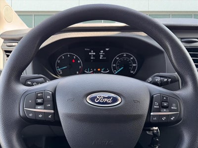 2024 Ford Transit-150 Base