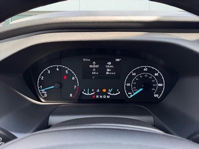 2024 Ford Transit-150 Base