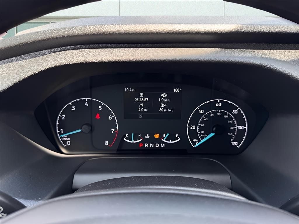 2024 Ford Transit-150 Base