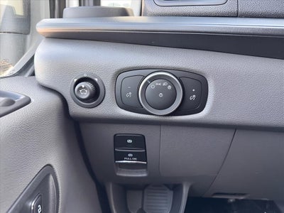 2024 Ford Transit-150 Base