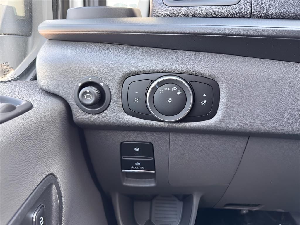 2024 Ford Transit-150 Base
