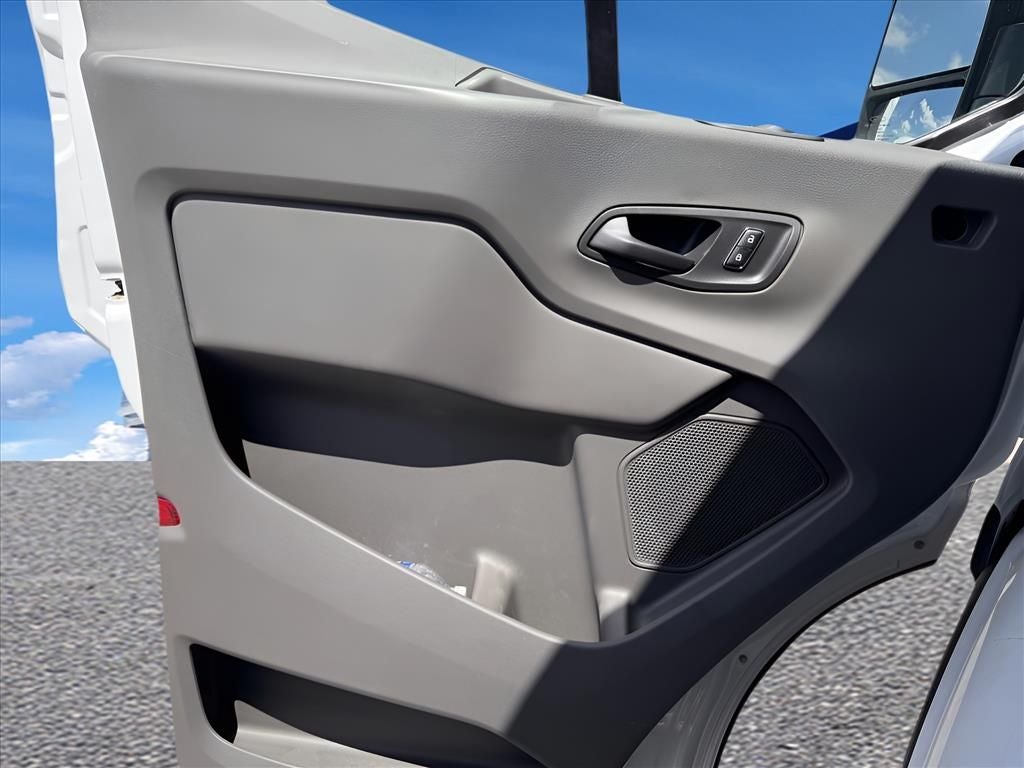 2024 Ford Transit-150 Base
