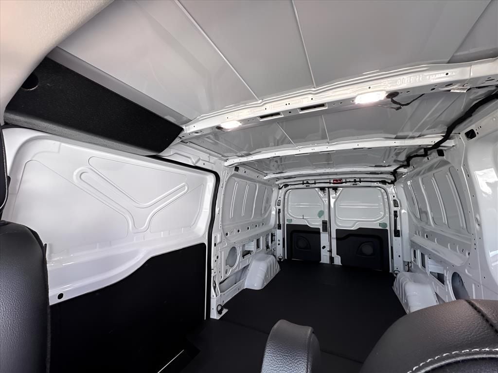 2024 Ford Transit-150 Base