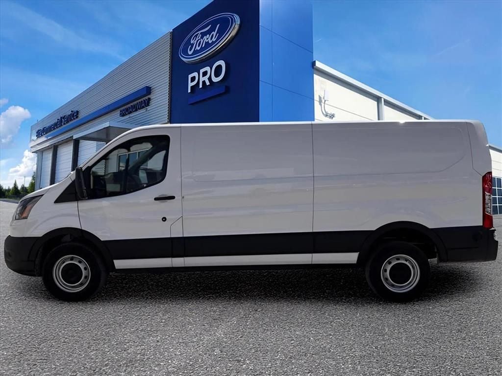 2024 Ford Transit-150 Base