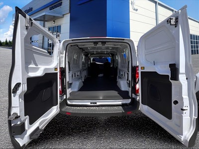 2024 Ford Transit-150 Base