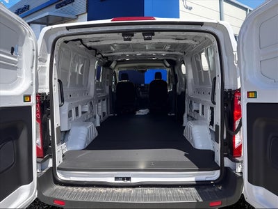 2024 Ford Transit-150 Base