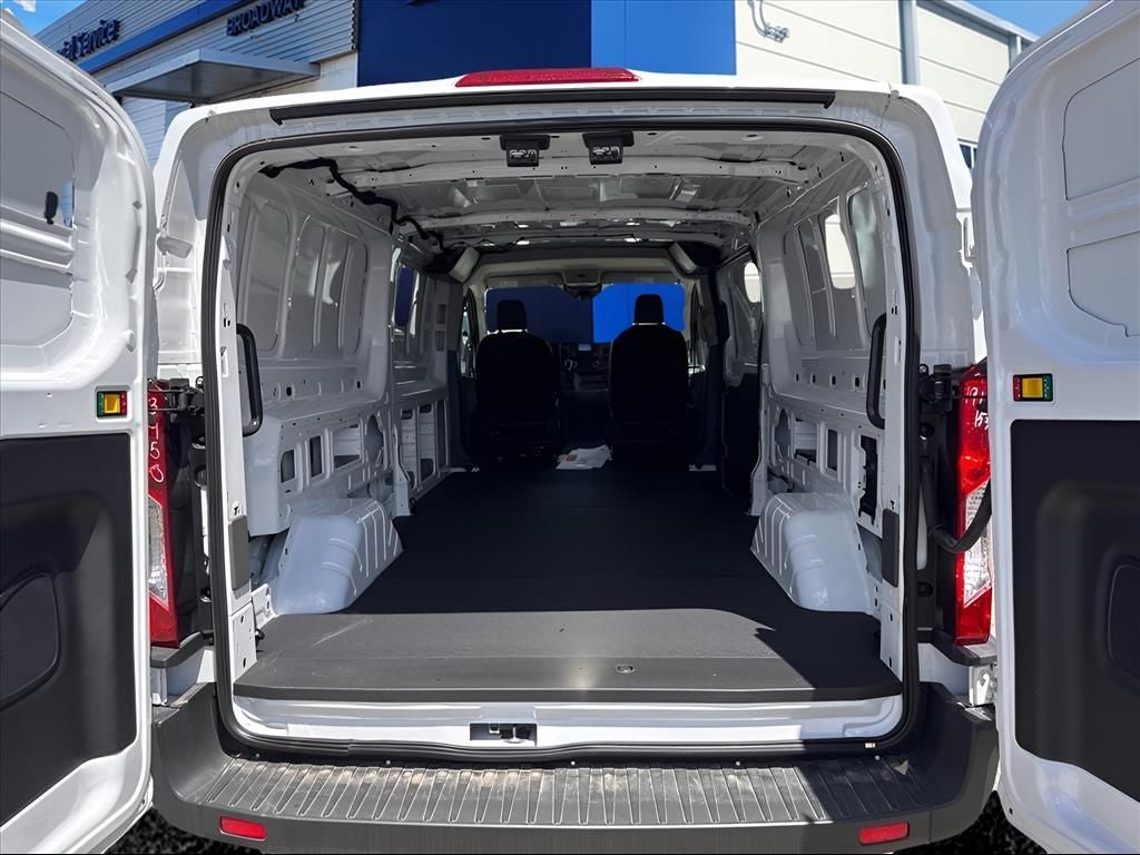 2024 Ford Transit-150 Base