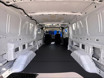 2024 Ford Transit-150 Base