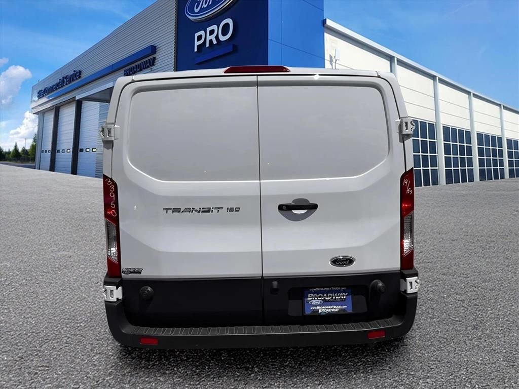 2024 Ford Transit-150 Base