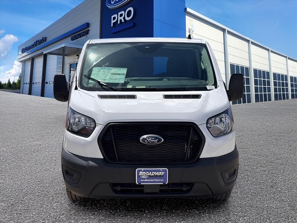 2024 Ford Transit-150 Base
