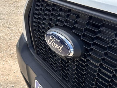 2024 Ford Transit-150 Base