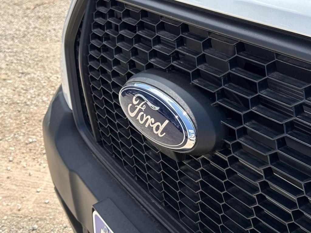 2024 Ford Transit-150 Base